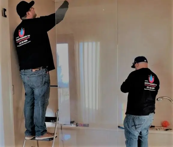 Professional plumbing installation for Tankless Water Heater Installation in La Rambla